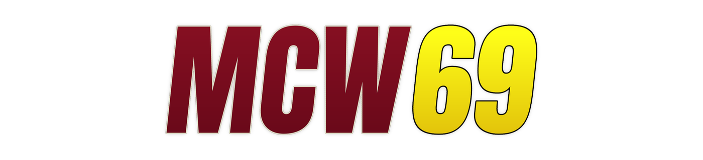 mcw69 logo